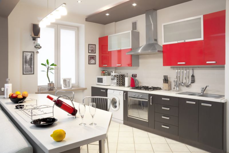 Increase Your Kitchen Remodeling Business with an AI Driven, Targeted Website