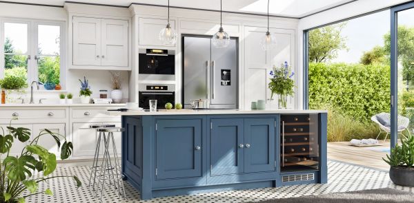 Kitchen Design Service in Glenview