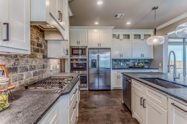 Cabinet Remodeling in Glenview