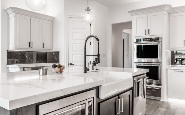Residential Kitchen Remodeling in Glenview
